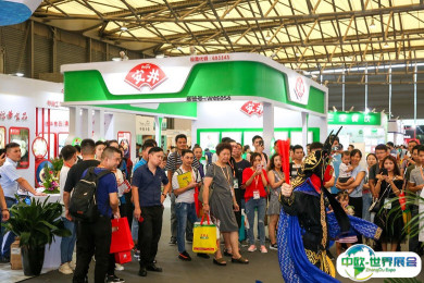 上海冷冻食品展2025展位费与展位申请