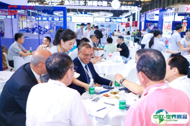 上海渔博会2025举办时间与地点