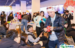 抢先锁定户外开年第一展！ISPO 2026北京户外体育展1月9日启幕！门票通道已开启