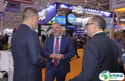 青岛水产展2025最新展商名录