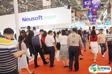 重庆医学装备展2025展商名录