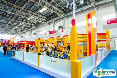 北京消防展2025最新参展商名录