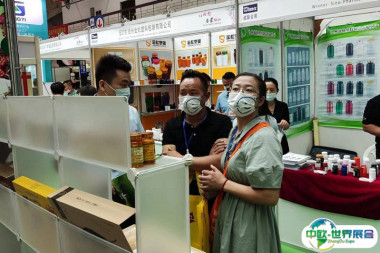 内蒙古医疗器械展2025展商名录