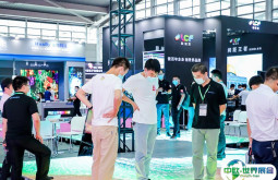 深圳广告展2026展商名单