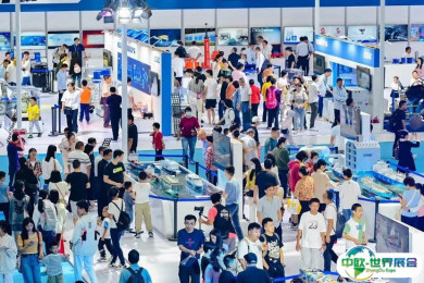 福州海洋展2025展商名录