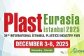 身边哪些企业去了2025年第34届土耳其国际塑料工业展览会PLAST EURASIA ISTANBUL