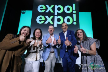 IAEE携博览会掘金黑金之城！2025年休斯顿博览会盛典揭幕