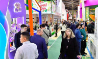 2025年俄罗斯莫斯科国际食品、饮料及配料展览会：探讨清真产业趋势