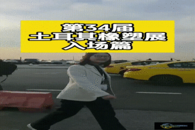 2025年第34届土耳其橡塑展第三天，DZBH展台延续盛况，我们团队以现场报道方式引领大家共同参...