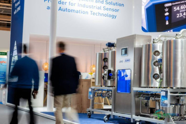 2027年德国法兰克福国际化工及环保展览会：提供了丰富的交流平台