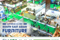 越南胡志明市国际东盟家具展展位注册启动 VIFA ASEAN 2026