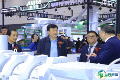 青岛饲料展2025最新参展商名录