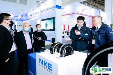 北京风能展2025展商名单