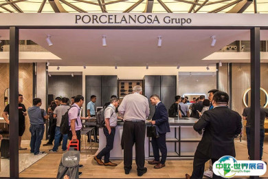 上海厨卫展2025展商名录