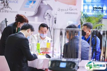 郑州发博会2025展商名录