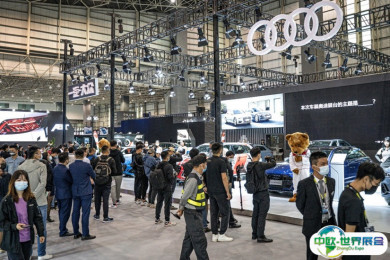 东莞改装车展2025展商名录