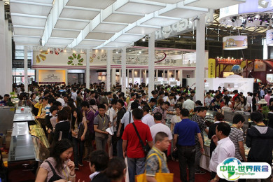 2025北京餐饮展最新参展商名录