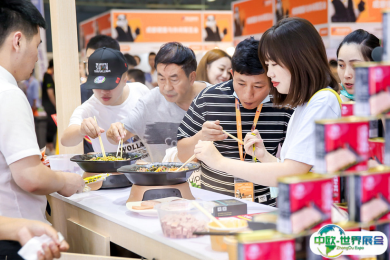 2025成都酒店展最新参展商名录