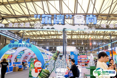 深圳西雅食品展2025展商名单