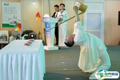 2025北京茶博会最新参展商名录