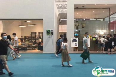 2025深圳家具展展商名录