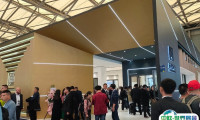 上海建博会2025展商名录