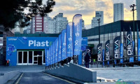 欧亚枢纽，塑领未来！塑之源机械Plast Eurasia Istanbul 2025年土耳其国际塑料展圆满落幕！
