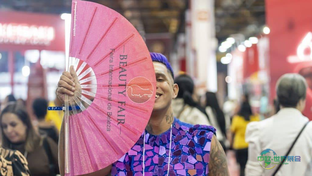 2026年巴西圣保罗美容展详细信息公布