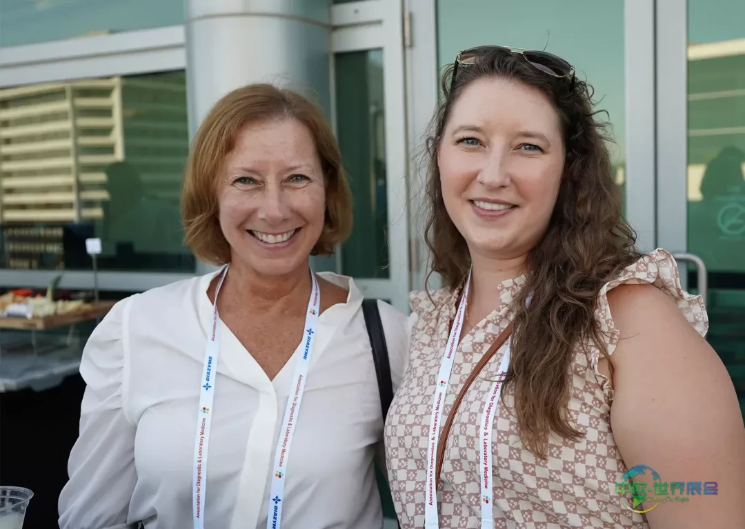 2026年ADLM年度会议：推动医疗实验室科学发展——美国芝加哥国际临床化学年会