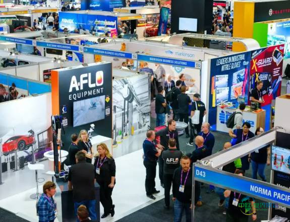 2026年澳大利亚墨尔本国际汽车配件及售后服务展览会：迎学生技术竞赛