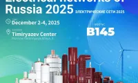 参展预告∣宝光股份携明星输配电产品与您相约2025俄罗斯国家电网展