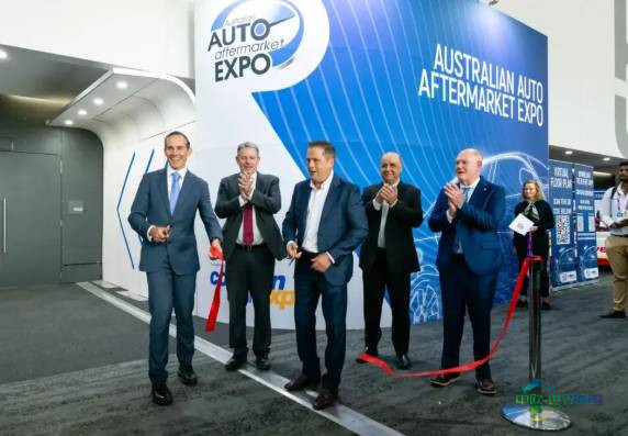 2026年澳大利亚墨尔本国际汽车配件及售后服务展览会：迎学生技术竞赛