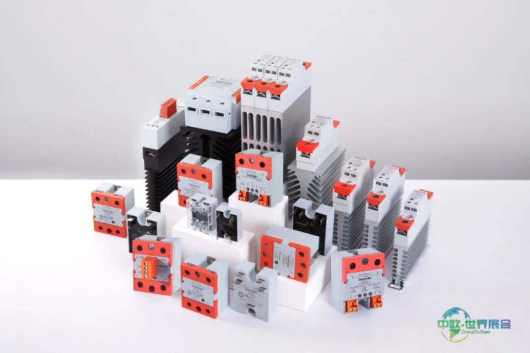 金欣荣Keysolu闪耀2025年德国纽伦堡国际工业自动化展SPS，创新连接智造未来