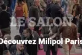 相约巴黎！纳丽德与您共赴 Milipol Paris 2025法国巴黎国际军警专业大展