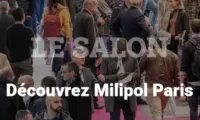 相约巴黎！纳丽德与您共赴 Milipol Paris 2025法国巴黎国际军警专业大展