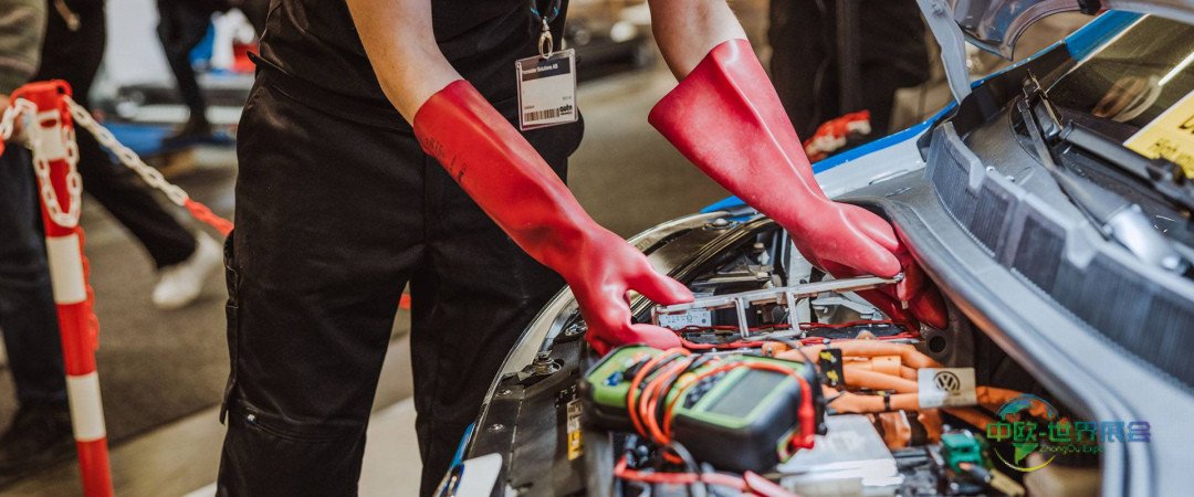 2026年瑞典哥德堡汽配展览会：体验行业未来