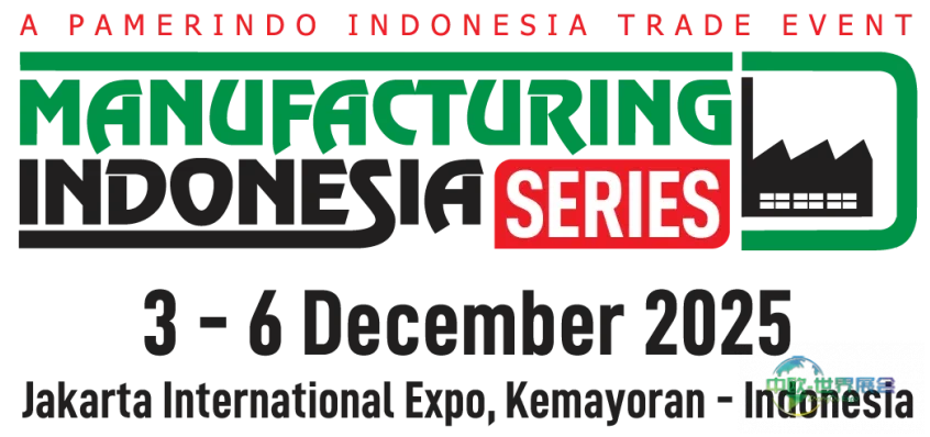 出海提速 | SATA世达首次亮相2025年印尼制造工业展（MFI）