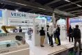 海外展会 | 2025德国SPS纽伦堡工业自动化展，伟创电气以创新成果彰显智能制造实力