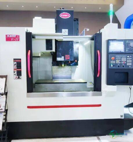 展会进行时|乔锋智能精彩亮相2025年印尼雅加达工业展