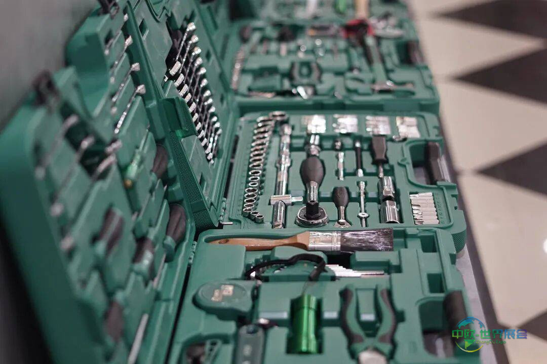 出海提速 | SATA世达首次亮相2025年印尼制造工业展（MFI）