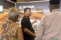 法兰泰克亮相2025年印尼工业展