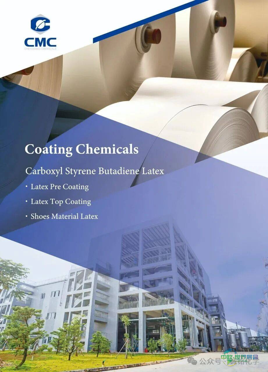 诚铭化学展会回顾|“2025年印尼国际造纸和印包工业展览会”圆满收官！