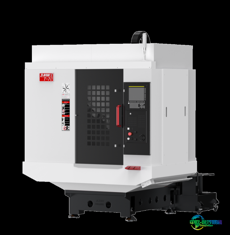 乔锋智能邀您看展|MTTI 2025印尼雅达加工业展12月盛大启幕