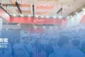 展会进行时|乔锋智能精彩亮相2025年印尼雅加达工业展