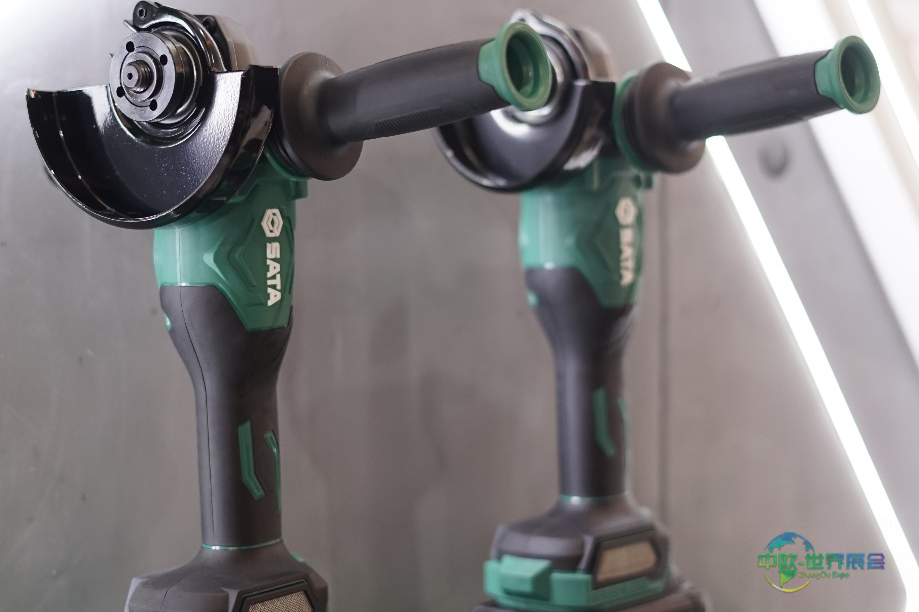 出海提速 | SATA世达首次亮相2025年印尼制造工业展（MFI）