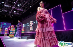 墨西哥纺织展2026最新参展商名录