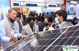 印度光伏展2026展商名录