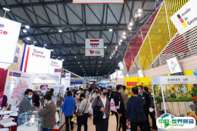 上海咖啡节2025最新参展商名录