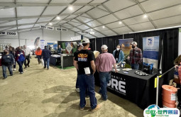 加州农机展2026最新参展商名录