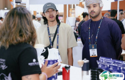 中东咖啡展2026展商名单